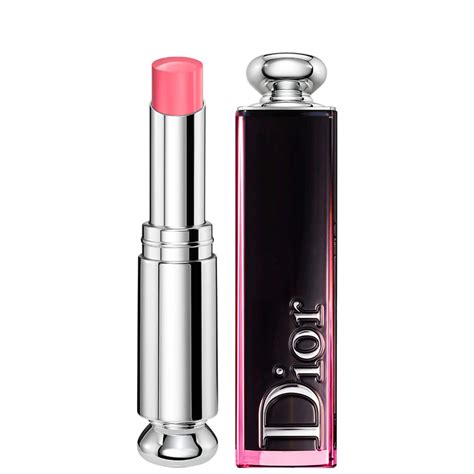 dior lacquer stick tease|Dior Tease (550) Dior Addict Lacquer Stick Review & Swatches.